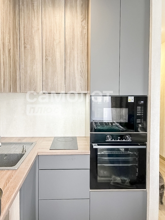 
  Продается 1-комн. квартира, 32.7 м², ЖК Европейские провинции, дом 20
. Фото 11.