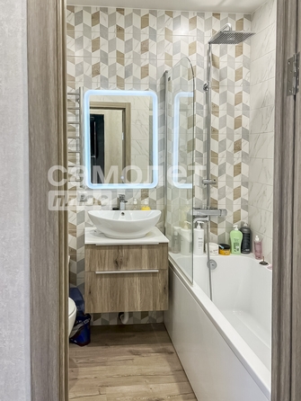 
  Продается 1-комн. квартира, 32.7 м², ЖК Европейские провинции, дом 20
. Фото 12.