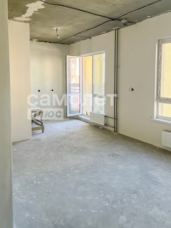 
  Продается 1-комн. квартира, 32.8 м², ЖК Европейские провинции, дом 27
. Фото 1.