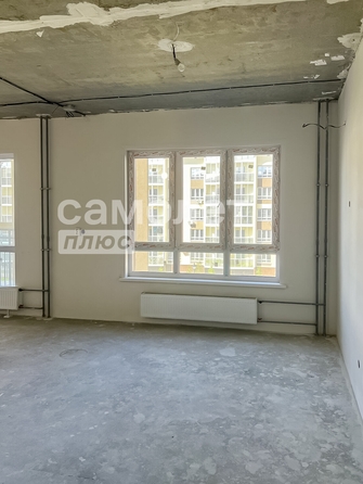 
  Продается 1-комн. квартира, 32.8 м², ЖК Европейские провинции, дом 27
. Фото 9.