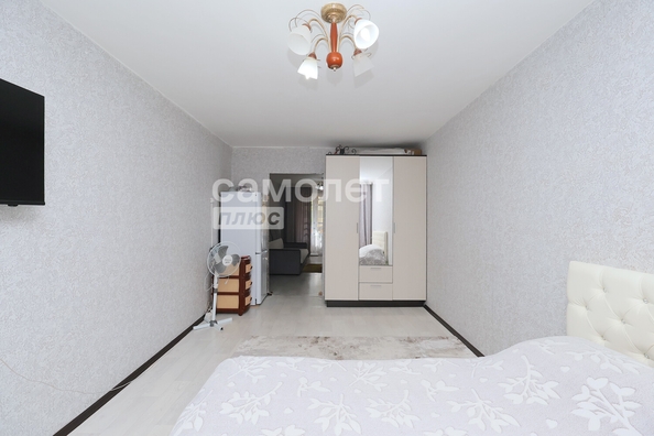 
  Продается 2-комн. квартира, 47.6 м², Халтурина ул, д. 29
. Фото 10.