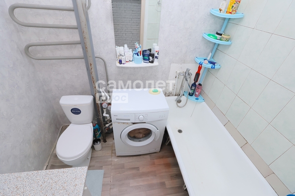 
  Продается 2-комн. квартира, 47.6 м², Халтурина ул, д. 29
. Фото 18.