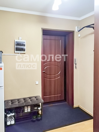 
  Продается 2-комн. квартира, 51.3 м², Советская ул, д. 10
. Фото 3.