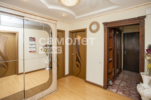 
  Продается 3-комн. квартира, 68.4 м², Свободы ул, д. 13
. Фото 17.