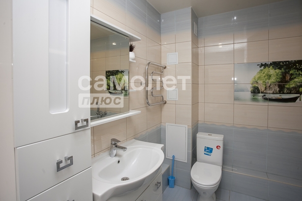
  Продается 3-комн. квартира, 69 м², Химиков пр-кт, д. 49А
. Фото 23.