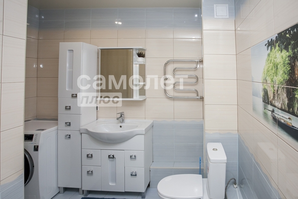 
  Продается 3-комн. квартира, 69 м², Химиков пр-кт, д. 49А
. Фото 27.