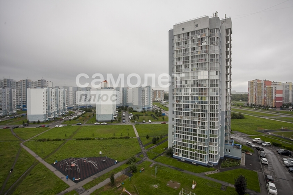 
  Продается 3-комн. квартира, 69 м², Химиков пр-кт, д. 49А
. Фото 33.