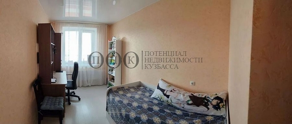 
  Продается 2-комн. квартира, 52 м², Шахтеров пр-кт, д. 82а
. Фото 12.