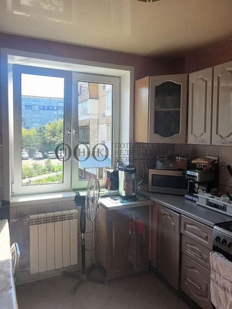 
  Продается 3-комн. квартира, 60.5 м², Октябрьский пр-кт, д. 103
. Фото 11.