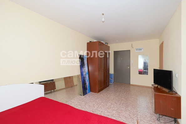 
  Продается студия, 33 м², Дегтярева ул, д. 3
. Фото 4.