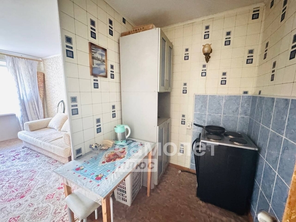 
  Продается 1-комн. квартира, 16.8 м², Мирная ул, д. 8
. Фото 5.