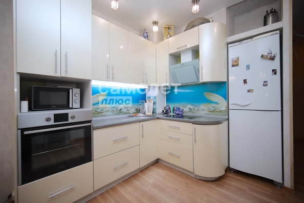 
  Продается 3-комн. квартира, 72.7 м², Шахтеров пр-кт, д. 74а
. Фото 18.