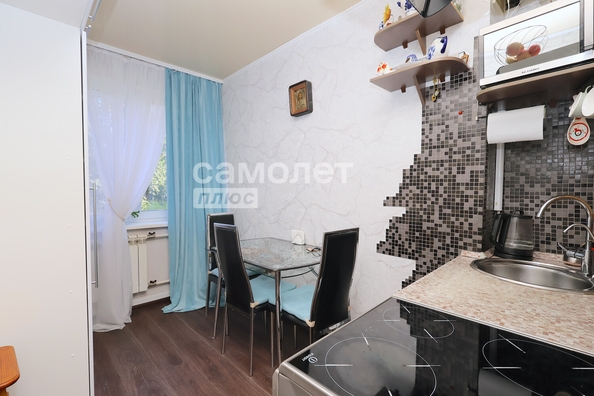
  Продается 2-комн. квартира, 43.9 м², Ленинградский пр-кт, д. 47а
. Фото 2.