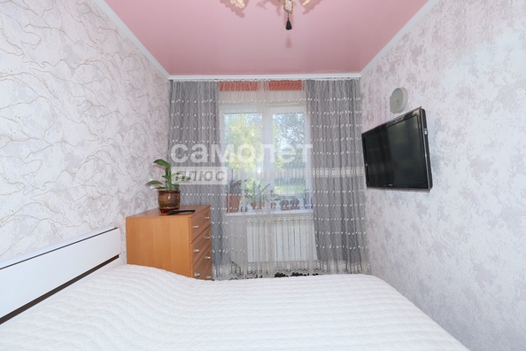
  Продается 2-комн. квартира, 43.9 м², Ленинградский пр-кт, д. 47а
. Фото 13.