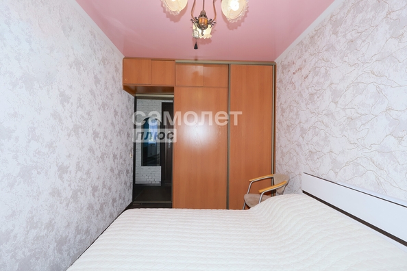 
  Продается 2-комн. квартира, 43.9 м², Ленинградский пр-кт, д. 47а
. Фото 16.