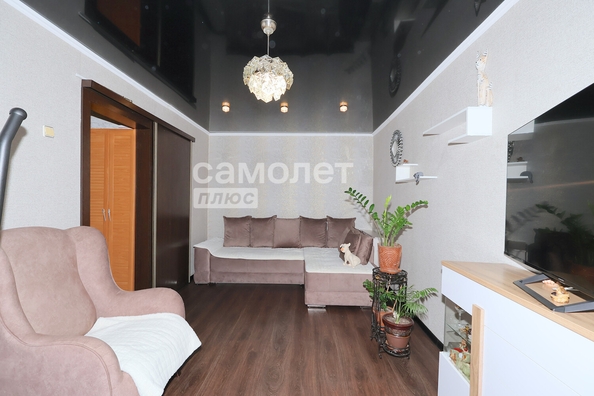
  Продается 2-комн. квартира, 43.9 м², Ленинградский пр-кт, д. 47а
. Фото 21.