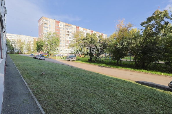 
  Продается 2-комн. квартира, 43.9 м², Ленинградский пр-кт, д. 47а
. Фото 29.