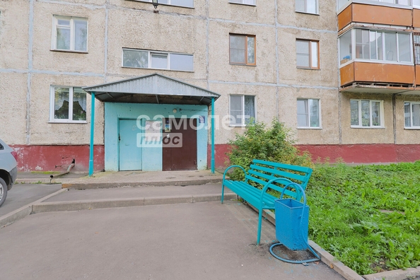 
  Продается 2-комн. квартира, 43.9 м², Ленинградский пр-кт, д. 47а
. Фото 34.