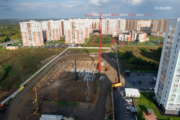 
  Продается 1-комн. квартира, 46.8 м², ЖК Столичный
. Фото 10.