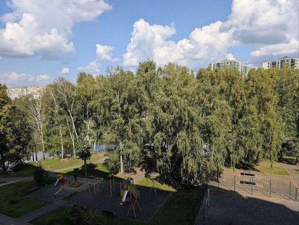 
  Продается 3-комн. квартира, 88.9 м², Молодежный пр-кт, д. 27а
. Фото 37.