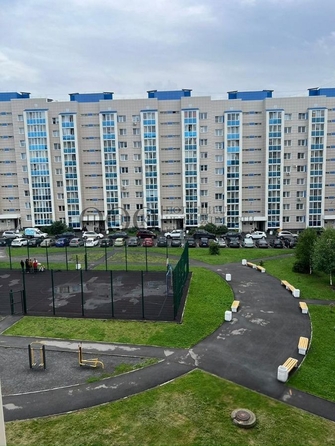 
  Продается 2-комн. квартира, 53 м², Базовая ул, д. 6б
. Фото 24.