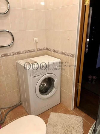 
  Продается 2-комн. квартира, 44 м², Октябрьский пр-кт, д. 73
. Фото 9.