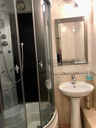 
  Продается 2-комн. квартира, 44 м², Октябрьский пр-кт, д. 73
. Фото 10.