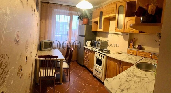 
  Продается 2-комн. квартира, 44 м², Октябрьский пр-кт, д. 73
. Фото 16.