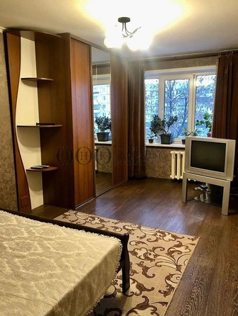 
  Продается 2-комн. квартира, 44 м², Октябрьский пр-кт, д. 73
. Фото 21.