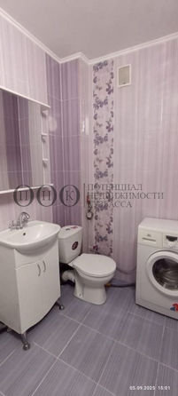 
  Продается 2-комн. квартира, 55 м², Заречная 2-я ул, д. 5
. Фото 3.