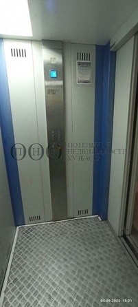 
  Продается 2-комн. квартира, 55 м², Заречная 2-я ул, д. 5
. Фото 15.