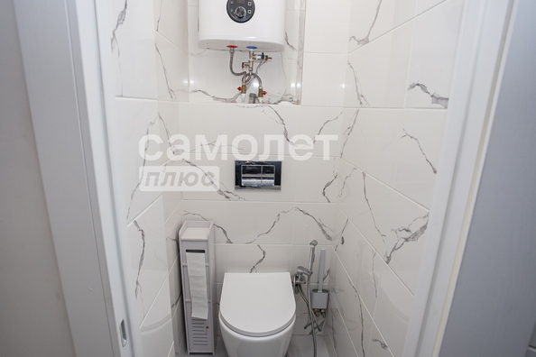 
  Продается 4-комн. квартира, 79.4 м², Молодежный пр-кт, д. 7в
. Фото 4.