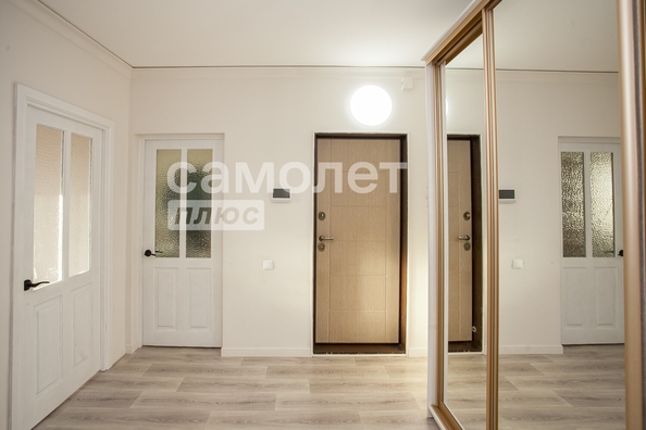 
  Продается 4-комн. квартира, 79.4 м², Молодежный пр-кт, д. 7в
. Фото 6.