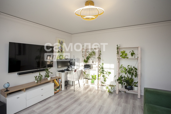 
  Продается 4-комн. квартира, 79.4 м², Молодежный пр-кт, д. 7в
. Фото 8.
