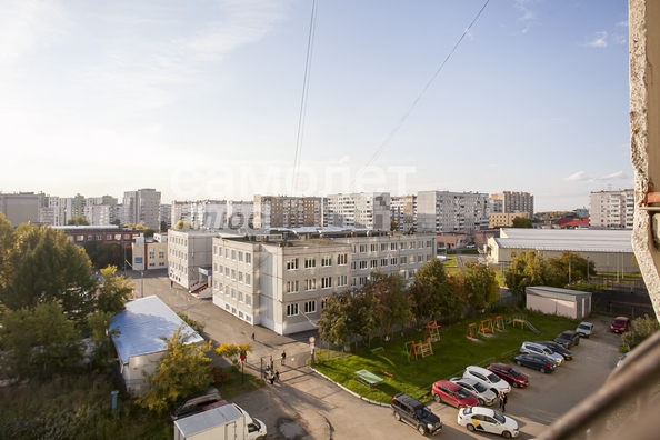 
  Продается 4-комн. квартира, 79.4 м², Молодежный пр-кт, д. 7в
. Фото 10.
