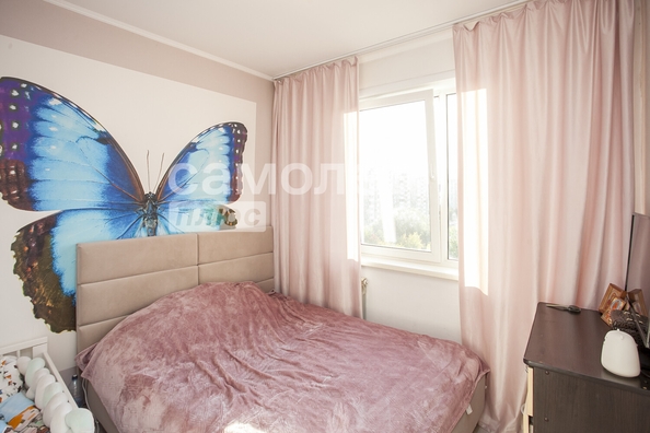 
  Продается 4-комн. квартира, 79.4 м², Молодежный пр-кт, д. 7в
. Фото 12.