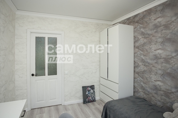 
  Продается 4-комн. квартира, 79.4 м², Молодежный пр-кт, д. 7в
. Фото 20.