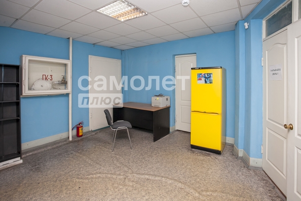 
  Продается универсальное помещение, 404.5 м², Советский пр-кт, д. 60А
. Фото 14.