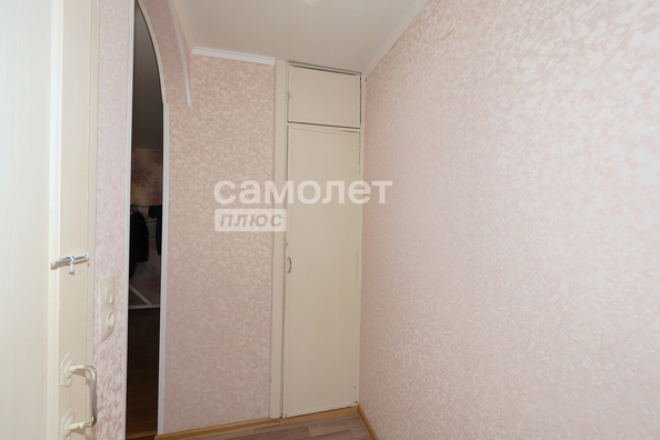 
  Продается 1-комн. квартира, 30.5 м², Рекордная ул, д. 3А
. Фото 9.