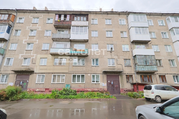 
  Продается 1-комн. квартира, 30.5 м², Рекордная ул, д. 3А
. Фото 14.