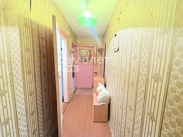 
  Продается 2-комн. квартира, 43.7 м², Дзержинского ул, д. 17
. Фото 14.