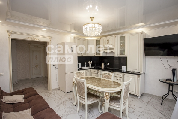 
  Продается 2-комн. квартира, 62.5 м², Молодежный пр-кт, д. 33
. Фото 10.