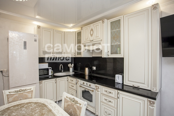 
  Продается 2-комн. квартира, 62.5 м², Молодежный пр-кт, д. 33
. Фото 11.