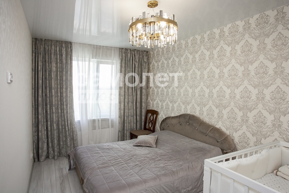 
  Продается 2-комн. квартира, 62.5 м², Молодежный пр-кт, д. 33
. Фото 15.