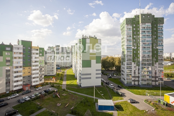 
  Продается 3-комн. квартира 62.5 м². Фото 2.