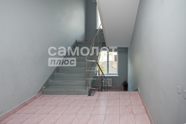 
  Продается 2-комн. квартира, 40.7 м², Молодежная ул, д. 5
. Фото 16.