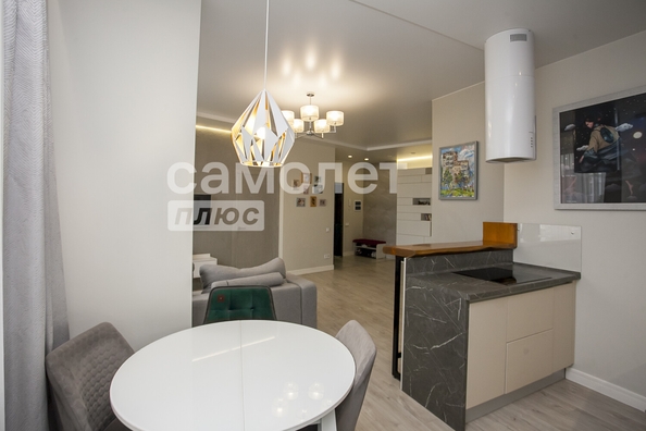 
  Продается 3-комн. квартира, 92.5 м², Осенний б-р, д. 14
. Фото 3.