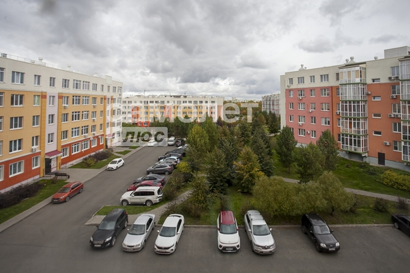 
  Продается 3-комн. квартира, 92.5 м², Осенний б-р, д. 14
. Фото 28.