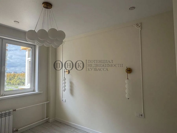 
  Продается 2-комн. квартира, 41 м², ЖК Сити-парк, дом 2
. Фото 4.