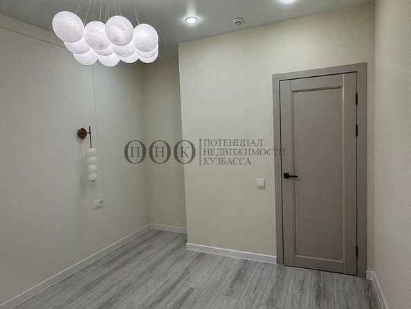 
  Продается 2-комн. квартира, 41 м², ЖК Сити-парк, дом 2
. Фото 6.